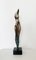 Stanislaw Wysocki, A Lady, Escultura de bronce de edición limitada, 2008, Imagen 1