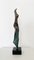 Stanislaw Wysocki, A Lady, Limited Edition Bronze Sculpture, 2008 5