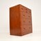 Art Deco Walnut Chest of Drawers by Heals, 1920, Image 3