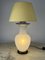Murano Glass Table Lamps by F. Fabbian, 1970s, Set of 3, Image 8