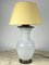 Lámparas de mesa de cristal de Murano de F. Fabbian, años 70. Juego de 3, Imagen 9