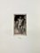 Emil Orlik, Acquaforte firmata, Nudo femminile in piedi, 1897, Immagine 2