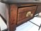 Vintage Desk in Beech, 1950s, Image 9