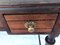 Vintage Desk in Beech, 1950s, Image 3