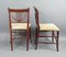 Napoleon III Style Dining Chairs, 1950s, Set of 6 4