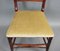 Napoleon III Style Dining Chairs, 1950s, Set of 6 8