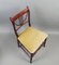 Napoleon III Style Dining Chairs, 1950s, Set of 6 11