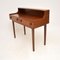 Vintage Danish Teak Desk, 1960 4