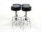 Vintage Brabantia Stools, 1970s, Set of 4, Image 5