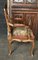 Vintage French Dining Chairs, 1885, Set of 6 24