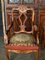 Vintage French Dining Chairs, 1885, Set of 6, Image 19