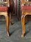 Vintage French Dining Chairs, 1885, Set of 6 26