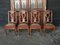 Vintage French Dining Chairs, 1885, Set of 6, Image 1
