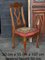 Vintage French Dining Chairs, 1885, Set of 6, Image 16