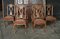 Vintage French Dining Chairs, 1885, Set of 6 33