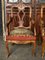 Vintage French Dining Chairs, 1885, Set of 6 20