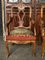 Vintage French Dining Chairs, 1885, Set of 6, Image 20