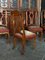 Vintage French Dining Chairs, 1885, Set of 6, Image 12