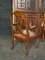 Vintage French Dining Chairs, 1885, Set of 6 23