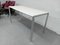Aluminum Structure Adjustable Feet Dining Table from Montana Furniture, Denmark 5