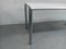 Aluminum Structure Adjustable Feet Dining Table from Montana Furniture, Denmark 3