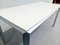 Aluminum Structure Adjustable Feet Dining Table from Montana Furniture, Denmark 4