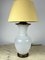Murano and Otto Glass Table Lamp by F. Fabbian, Italy, 1970s, Image 7