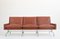 PK 31-3 Leather Sofa by Poul Kjærholm for E. Kold Christensen, 1960, Image 1