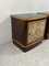 Art Deco Nightstands from Cabiate Furniture, Italy, 1930s, Set of 2, Image 4