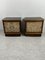 Art Deco Nightstands from Cabiate Furniture, Italy, 1930s, Set of 2 11