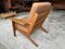 Mid-Century Danish Armchair Model 290 in Oak by Hans J Wegner for Getama, 1960s 2