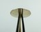 Mid-Century Candleholder by Klaus Ullrich for Faber & Schumacher, 1950s 7