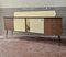 Sideboard aus Resopal, Italien, 1960er 1