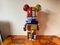 Bearbrick Be@rbrick 1000% Medicom Toys Piet Mondrian 10