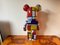 Bearbrick Be@rbrick 1000% Medicom Toys Piet Mondrian, Image 10