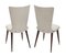 Moderne Stühle, 1960er, 2er Set 4