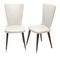 Modern Chairs, 1960s, Set of 2, Image 1