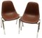 Orly Chairs by Bruno Pollak, 1976, Set of 2 1