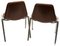 Orly Chairs by Bruno Pollak, 1976, Set of 2 9