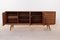 Mid-Century Scandinavian Modern Sideboard in Teak from Sven Andersen, 1950s, Image 2