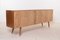 Modernes skandinavisches Mid-Century Sideboard aus Teak von Sven Andersen, 1950er 9