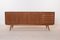 Credenza Mid-Century moderna in teak di Sven Andersen, Scandinavia, anni '50, Immagine 1