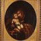 Saint Joseph with the Child, 18th Century, Oil on Canvas, Framed 2