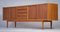 Mid-Century Sideboard by Johannes Andersen for Uldum Furniture Factory, 1960s 3