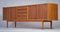 Mid-Century Sideboard by Johannes Andersen for Uldum Furniture Factory, 1960s, Image 3