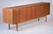 Mid-Century Sideboard by Johannes Andersen for Uldum Furniture Factory, 1960s 7