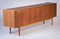 Mid-Century Sideboard von Johannes Andersen für Uldum Furniture Factory, 1960er 7