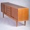 Credenza Mid-Century di Johannes Andersen per Uldum Furniture Factory, anni '60, Immagine 5