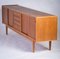 Mid-Century Sideboard by Johannes Andersen for Uldum Furniture Factory, 1960s 5
