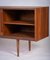 Sideboard von Johannes Andersen aus Teak, 1960er 9